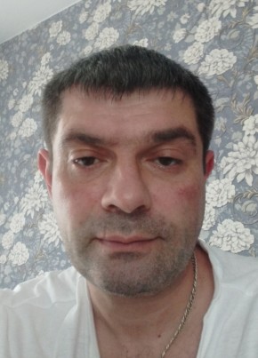 Алексей из Ногинска 44 года