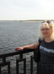 Светлана, 57 лет, Волжский (Волгоградская обл.)