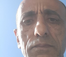 Seri, 55, Yerevan