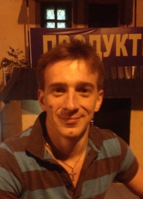 Михаил, 37, Россия, Мытищи