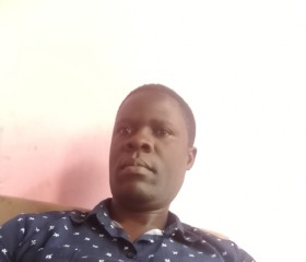 Robert walinda, 39, Kirando