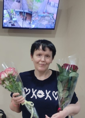 Лена, 38, Россия, Батайск