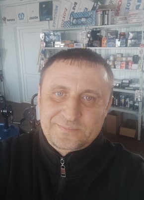 Виталий, 45, Россия, Омск