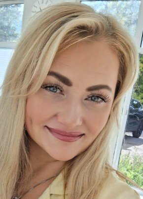 Надежда из Ижевска 39 лет