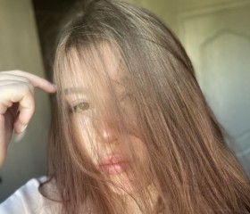 Dina, 23, Moscow
