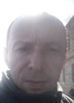 Sergey, 46, Germany, Dresden
