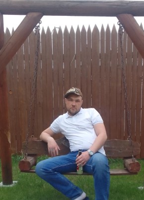 StaS, 32, Россия, Челябинск