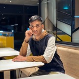 Sufiyan, 21  , Mokopane