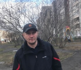Александр, 52 года, Красноярск