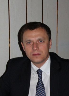 Алекс, 43, Россия, Сургут