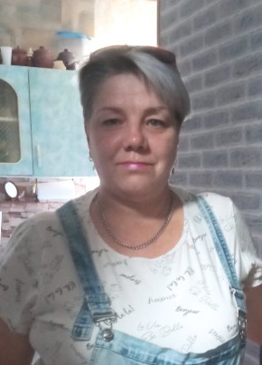 Натали, 48, Россия, Кошки