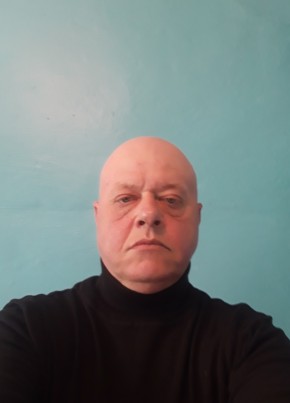 Aleksey, 52, Ukraine, Luhansk
