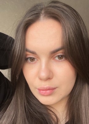 Елизавета, 20, Россия, Москва