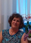 Валентина, 70 лет, Туапсе