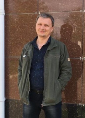 Andrey, 46, Russia, Dalnerechensk
