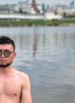 Fazlidin Tojidin, 22 года, Казань