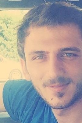 Fatih Anıl, 30, Türkiye Cumhuriyeti, Domaniç