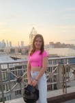 Anastasiya, 30, Moscow