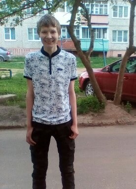 Егор, 25, Россия, Тейково