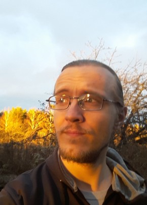 Илья, 31, Россия, Кимры