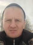Никалай - Колпашево