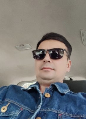 Yunus из Nairobi 30 лет