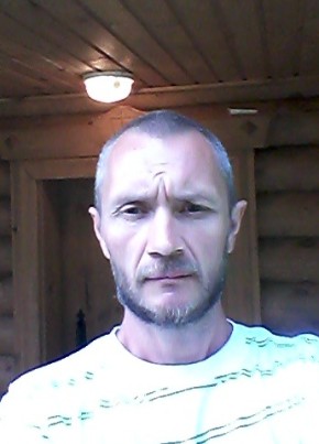 Андрей , 45, Россия, Тейково
