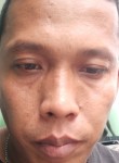 Rusdi, 36 лет, Kota Medan