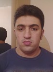 Мамадниезов, 30 лет