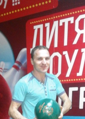 Александр, 43, Россия, Муром