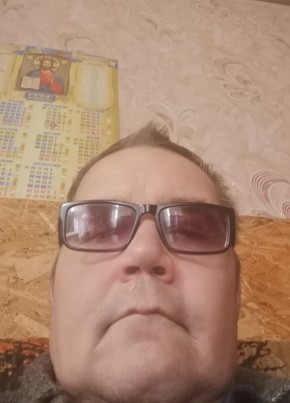 Игорь, 50, Россия, Боровичи