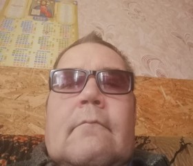 Игорь, 50 лет, Боровичи