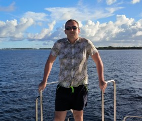 Rumpelshtiltskhen, 43, Moscow