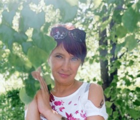 Marina, 52, Saint Petersburg
