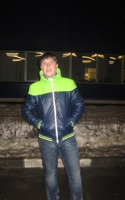 Дмитрий, 36, Россия, Казань