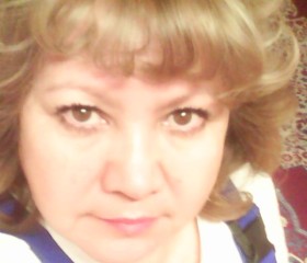 Valya Muravyeva, 63, Tyumen