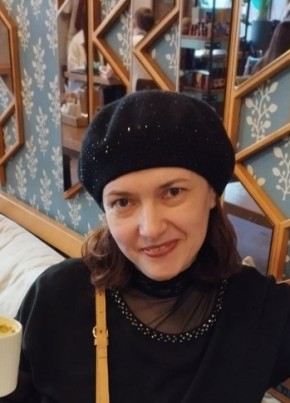 Эля, 44, Россия, Новосибирск