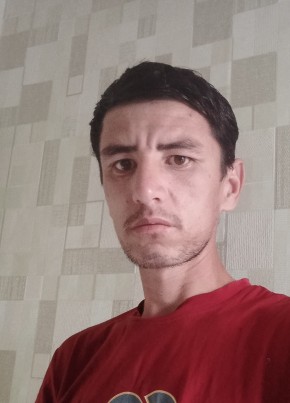 Хабиб, 31, Россия, Солнечногорск
