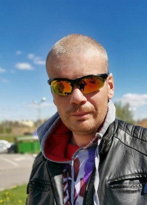 Vit Vit, 44, Belarus, Minsk