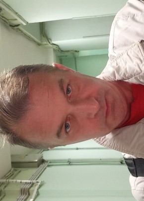 Aleksandr, 49, Russia, Moscow