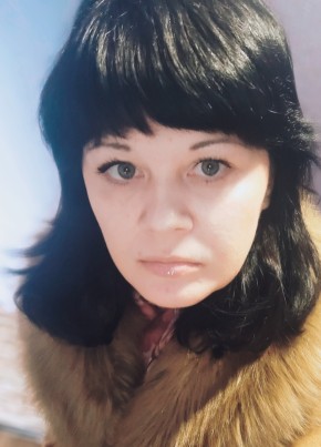 Любовь из Абакана 42 года