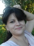 Оксана, 35 лет, Лиски