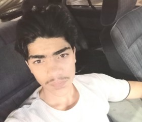 يزن العلي, 18, Irbid