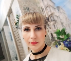Tatyana, 38, Lida
