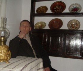 Анатолий, 40 лет, Рівне