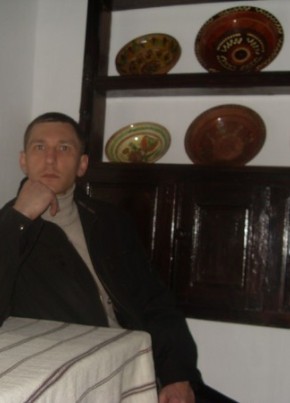 Анатолий, 39, Україна, Рівне
