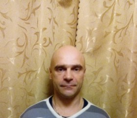 РОМАН, 52 года, Воркута