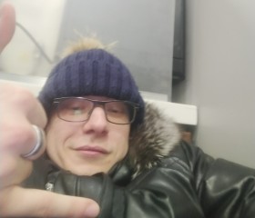 Yan, 23, Moscow