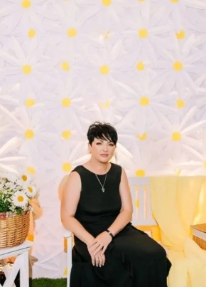 Valentina, 52, Russia, Sochi