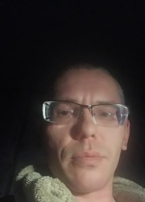 Денис, 43, Россия, Урай